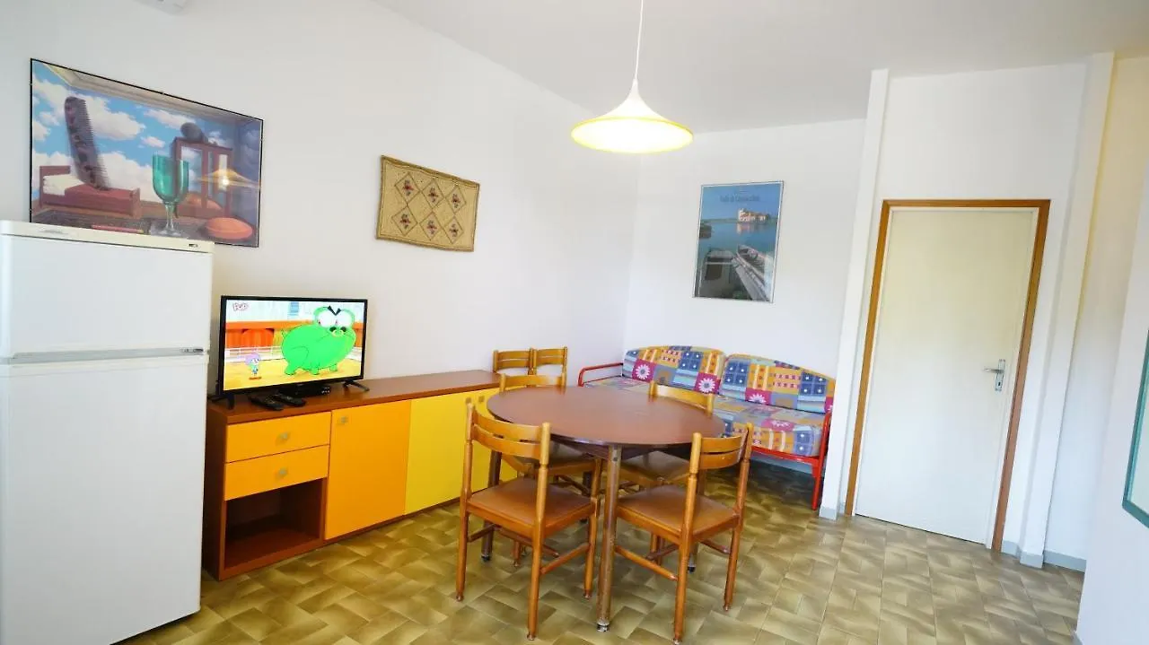 Appartamento Guido Reni Lido di Spina Apartment