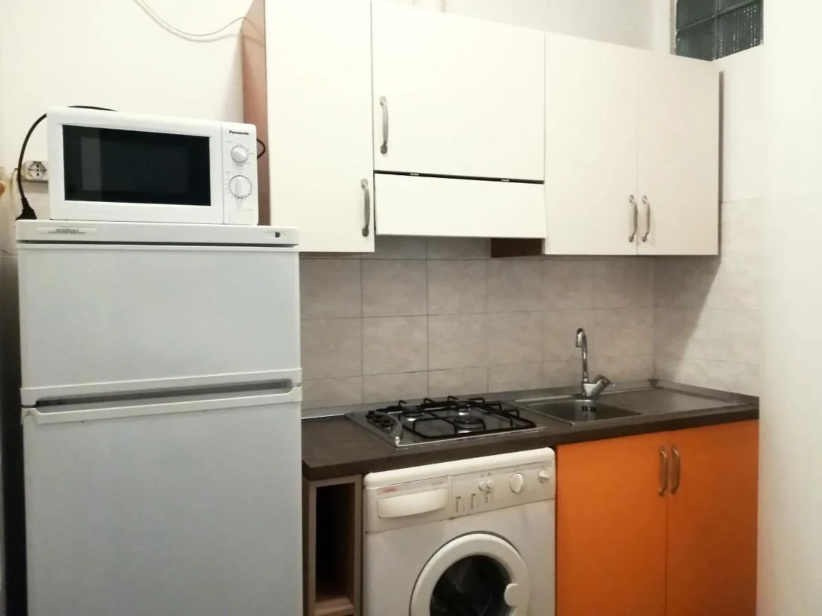 Apartment Appartamento Guido Reni Lido di Spina