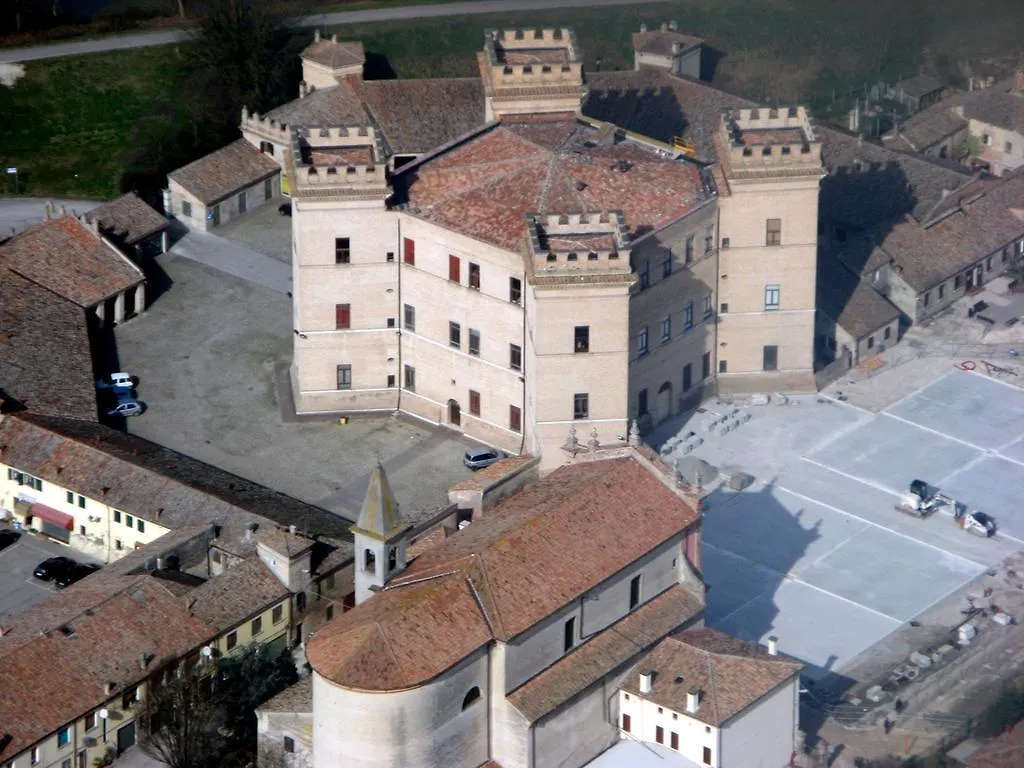 Appartamento Guido Reni Lido di Spina Apartment