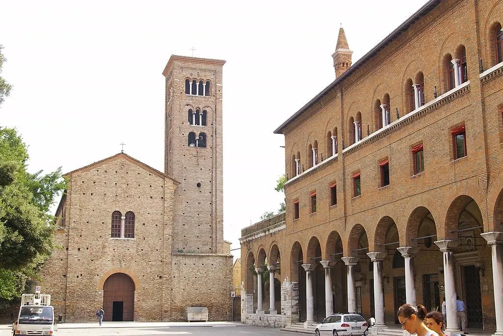 Appartamento Guido Reni Lido di Spina