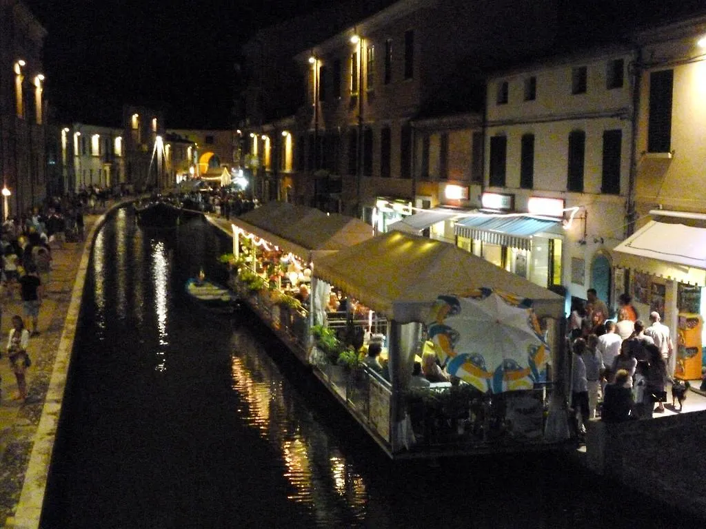 Appartamento Guido Reni Lido di Spina
