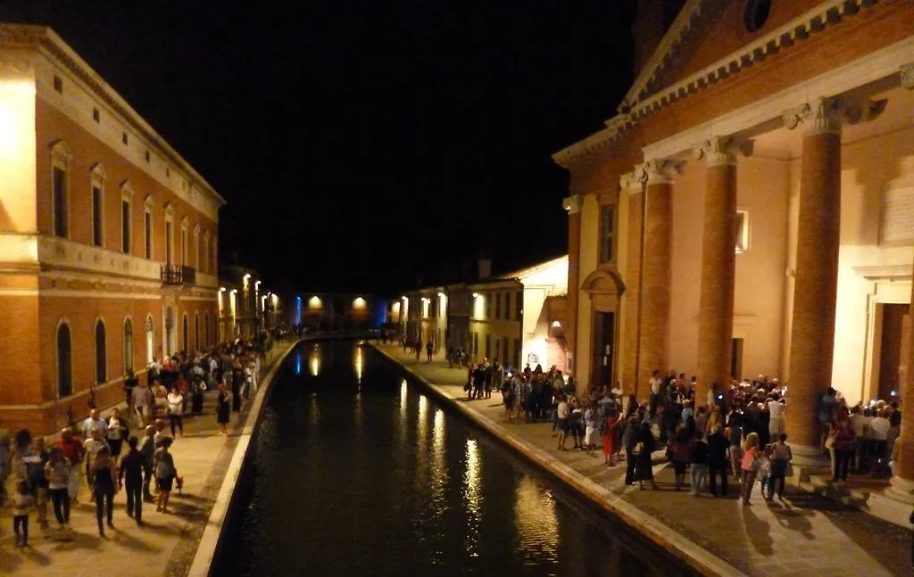 Appartamento Guido Reni Lido di Spina 0*,  Italy