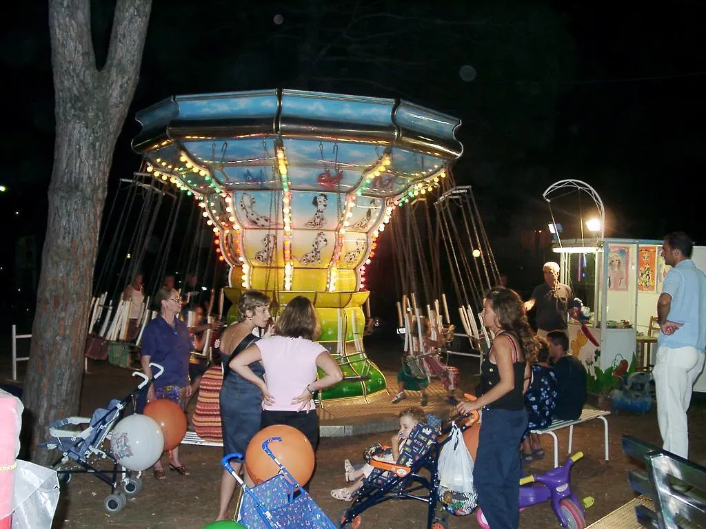 Appartamento Guido Reni Lido di Spina 0*,  Italy