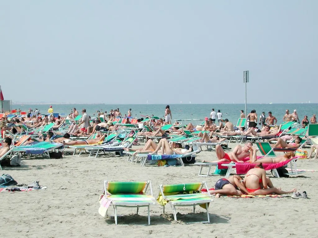 Appartamento Guido Reni Lido di Spina Apartment