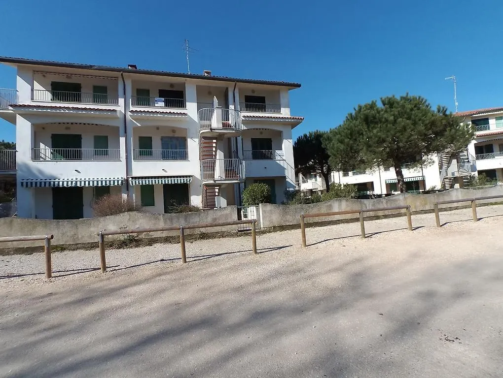 Appartamento Guido Reni Lido di Spina
