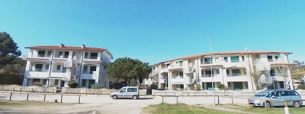 Appartamento Guido Reni Lido di Spina