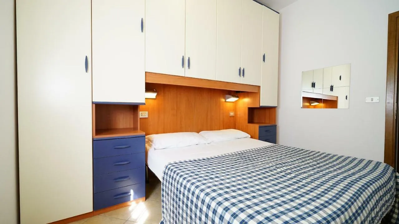 Appartamento Guido Reni Lido di Spina 0*,  Italy