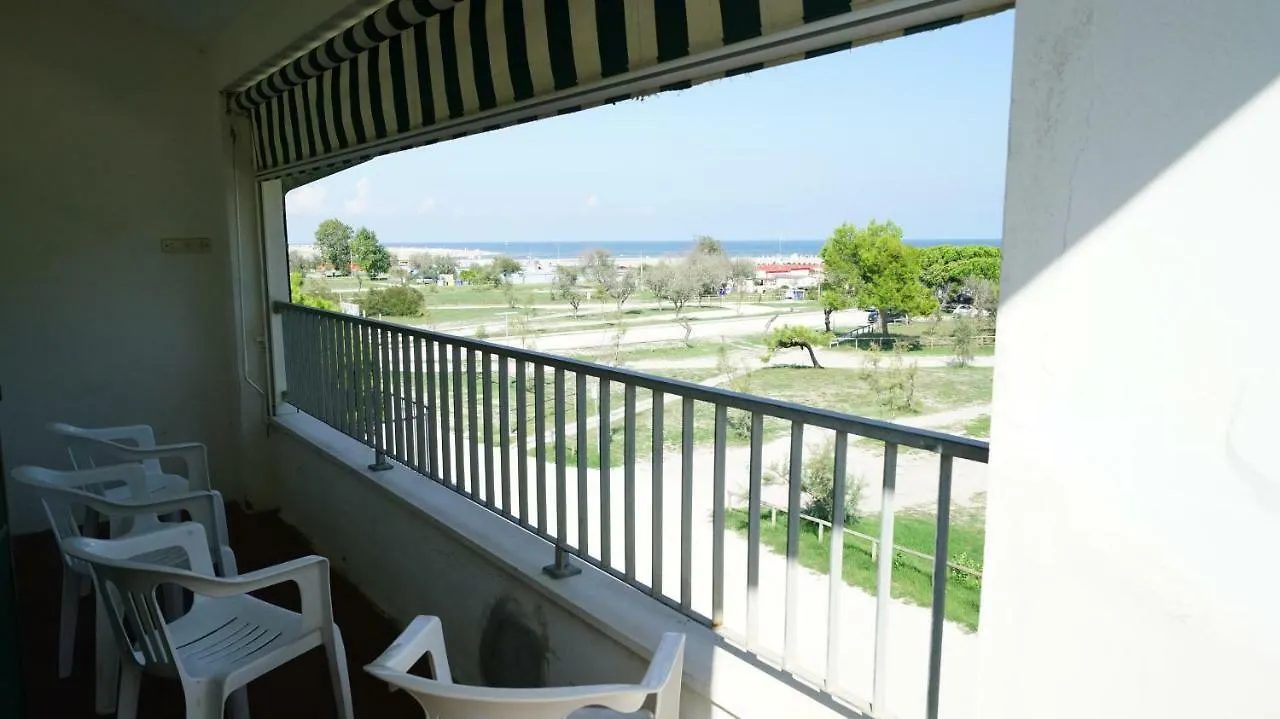 Apartment Appartamento Guido Reni Lido di Spina