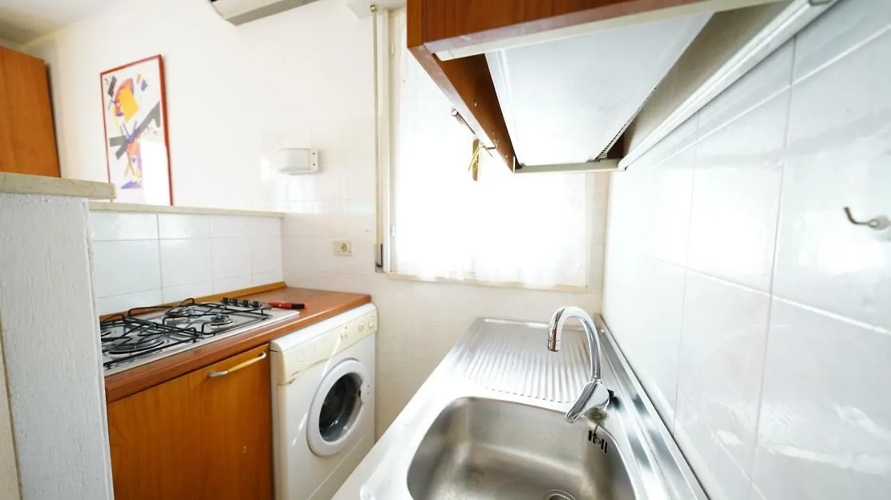 Apartment Appartamento Guido Reni Lido di Spina