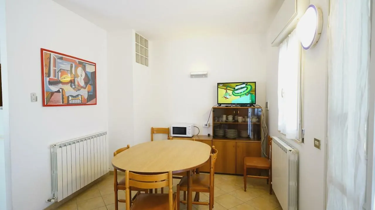 Apartment Appartamento Guido Reni Lido di Spina Italy