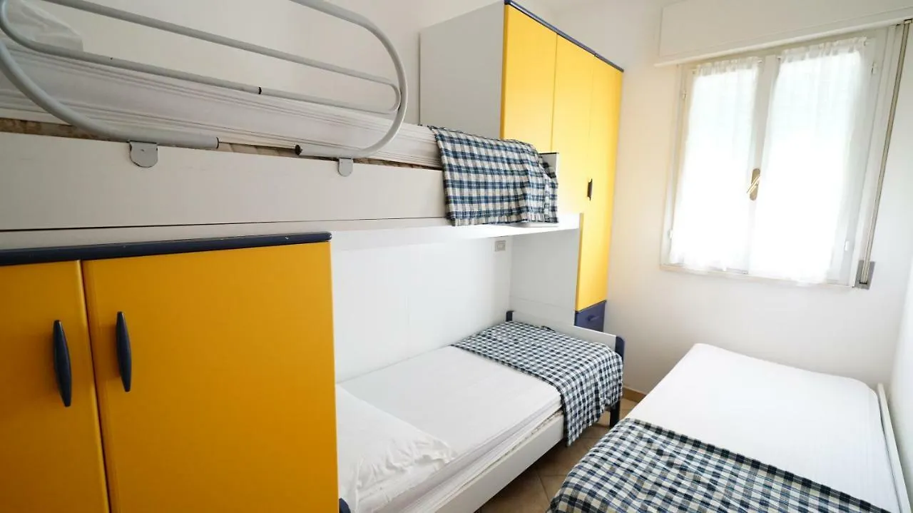 Apartment Appartamento Guido Reni Lido di Spina Italy