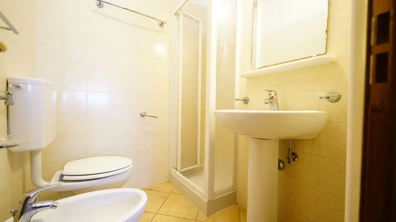 Appartamento Guido Reni Lido di Spina Apartment
