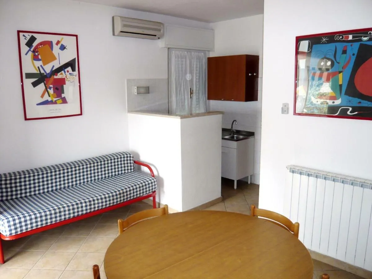 Apartment Appartamento Guido Reni Lido di Spina