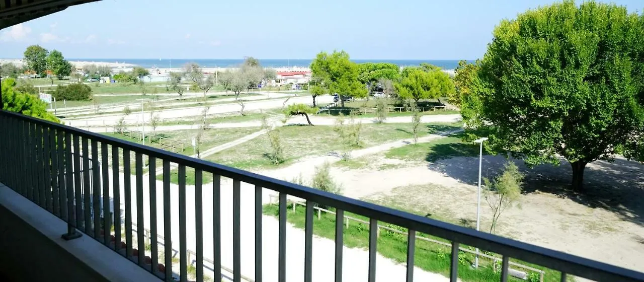 Appartamento Guido Reni Lido di Spina Italy