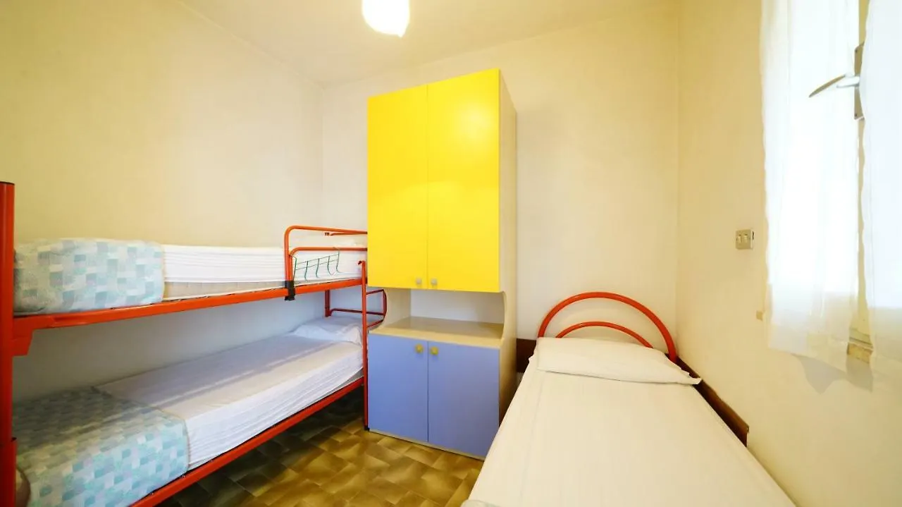 Appartamento Guido Reni Lido di Spina Apartment