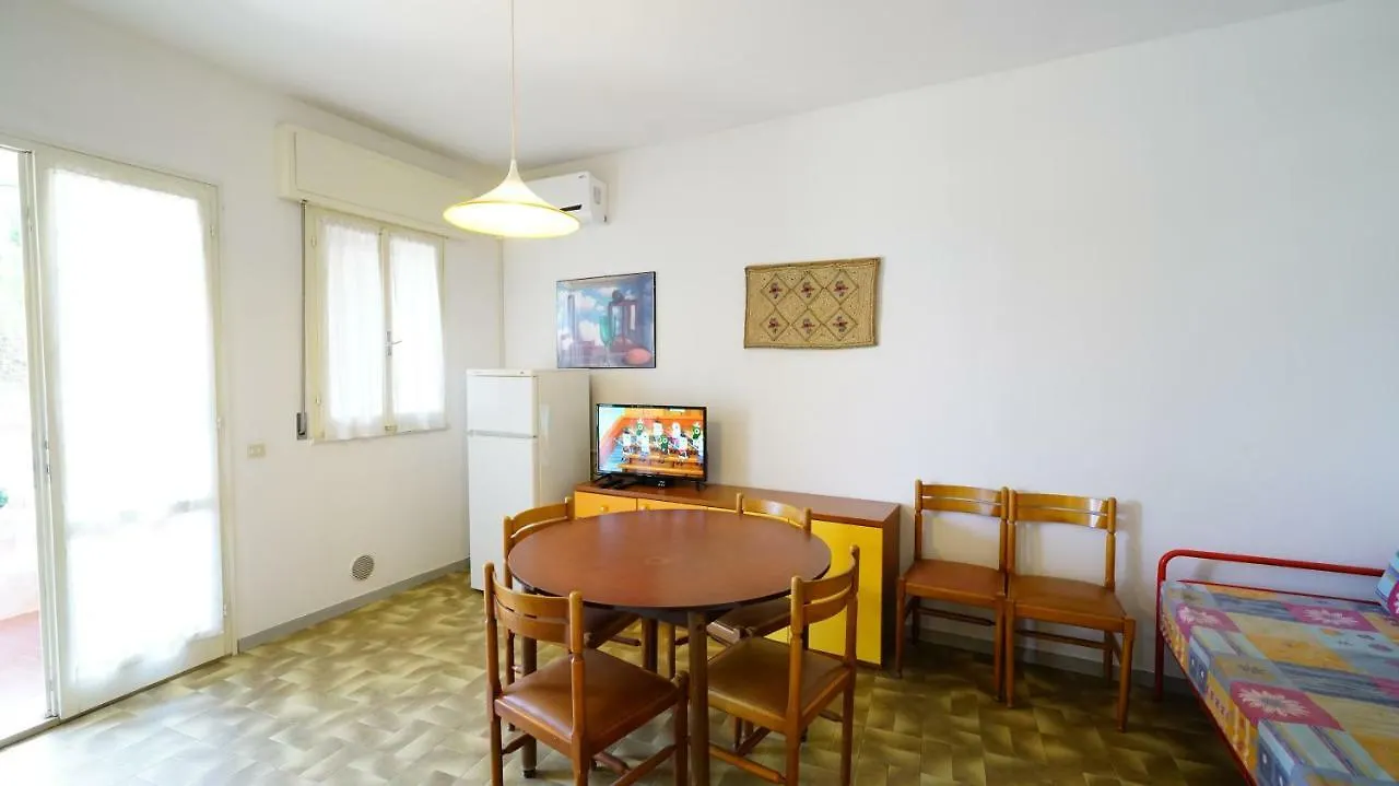 Appartamento Guido Reni Lido di Spina Italy