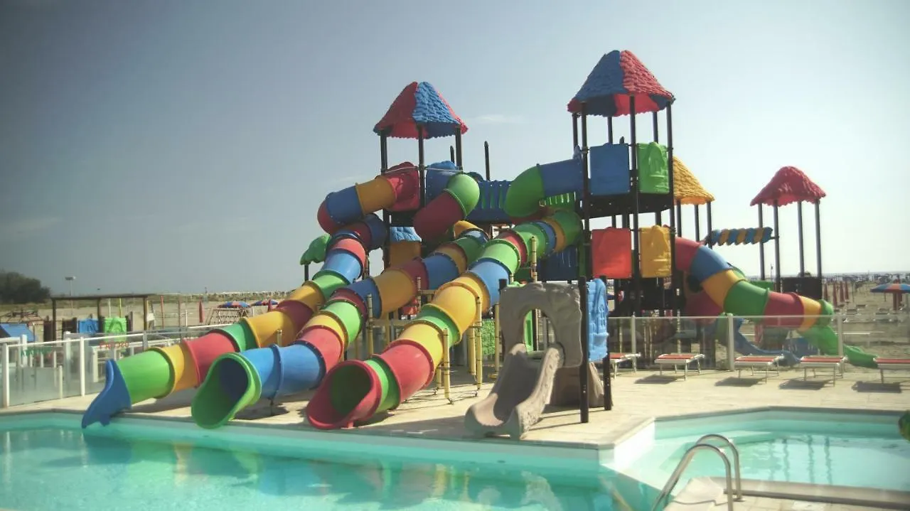 Appartamento Guido Reni Lido di Spina 0*,  Italy