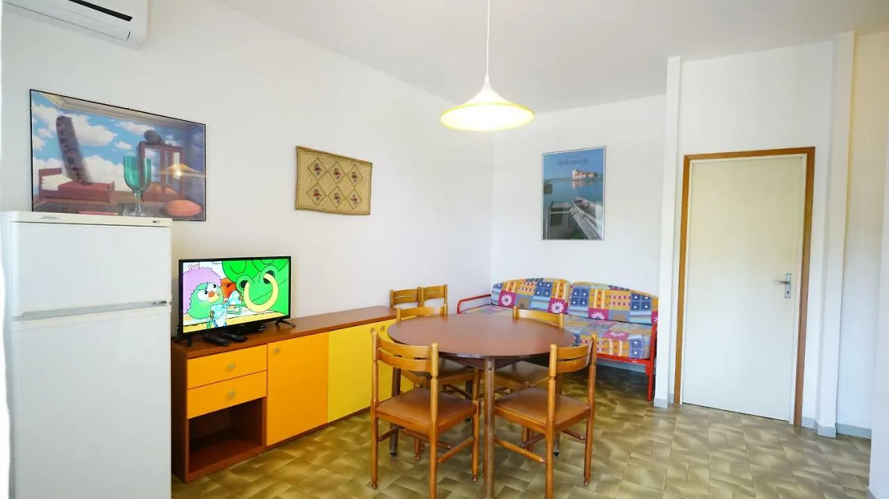 Appartamento Guido Reni Lido di Spina Apartment