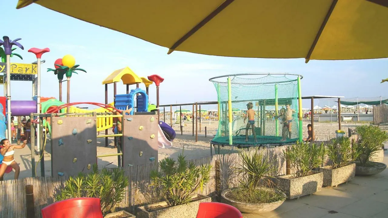 Apartmán Appartamento Guido Reni Lido di Spina Itálie