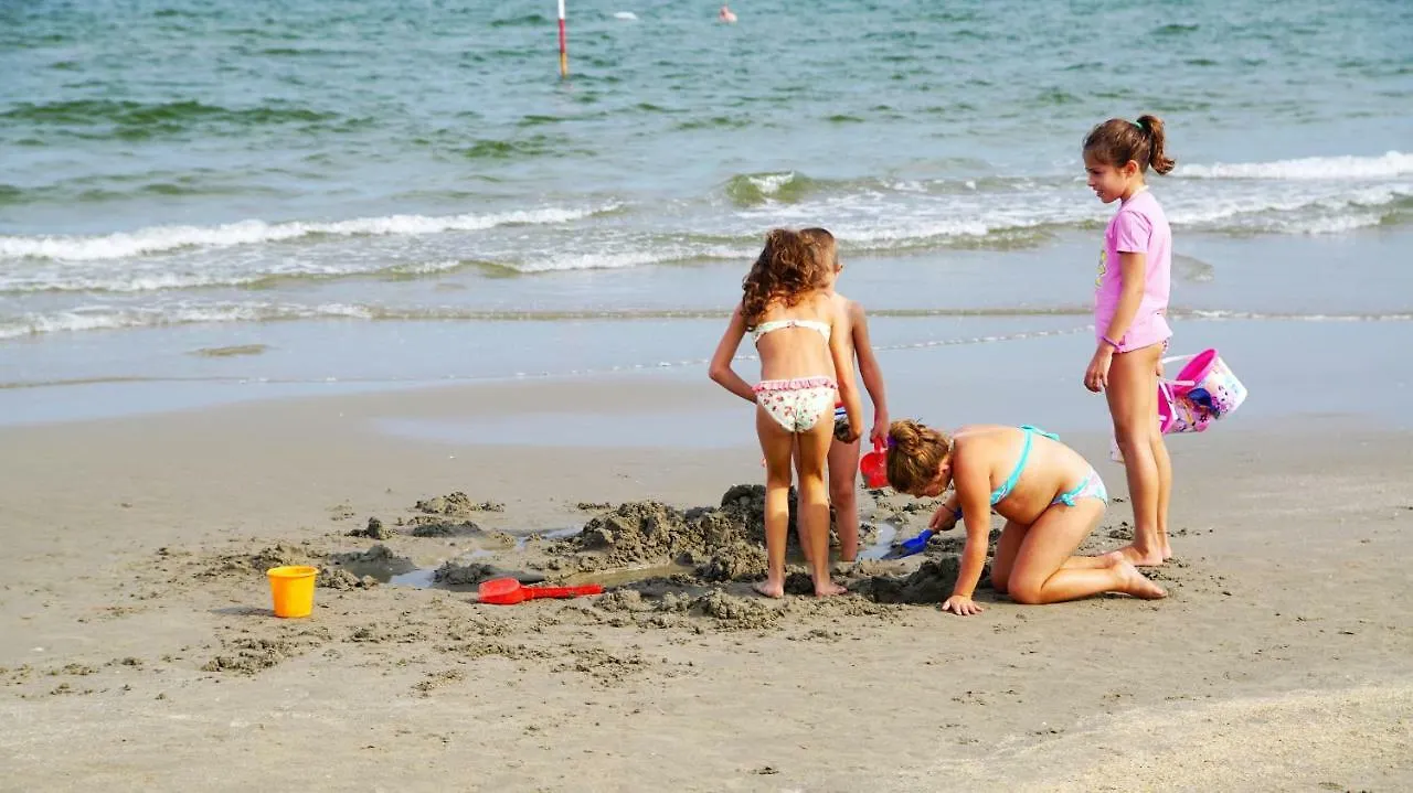 Appartamento Guido Reni Lido di Spina