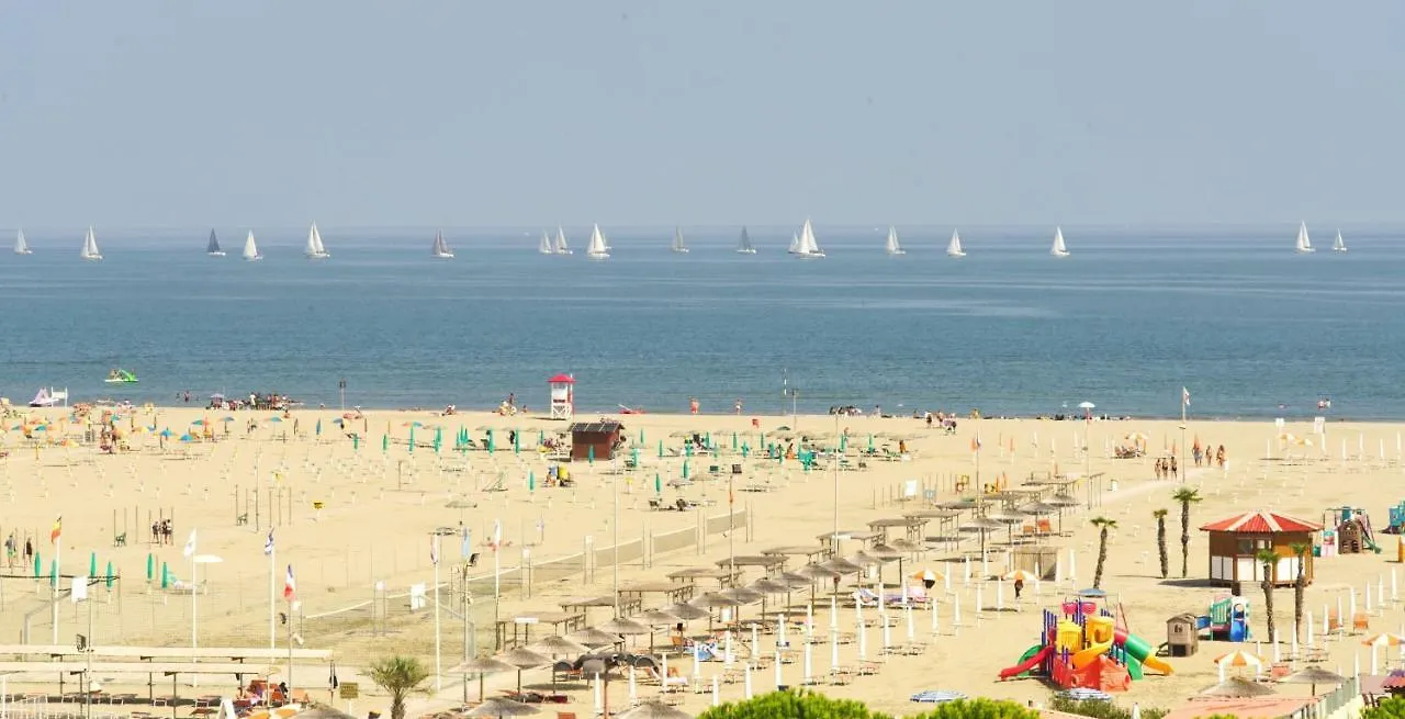 Appartamento Guido Reni Lido di Spina Apartmán