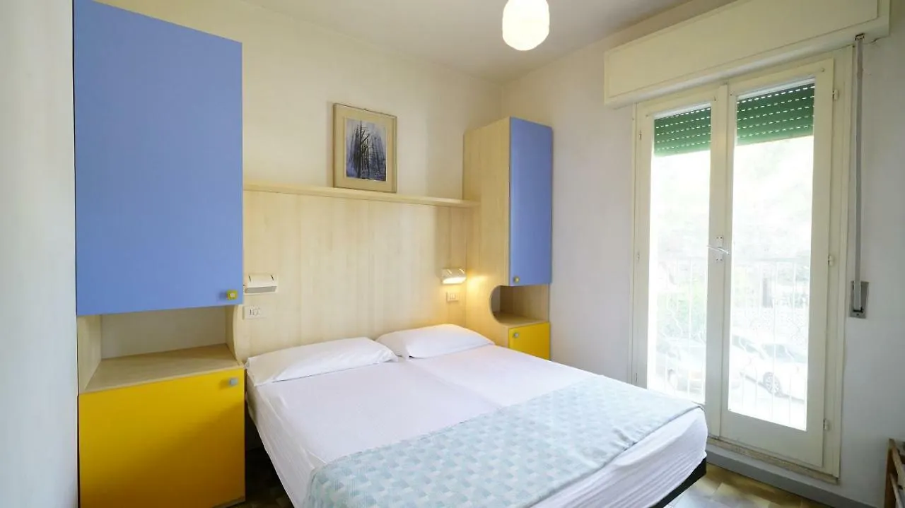 Appartamento Guido Reni Lido di Spina Apartment
