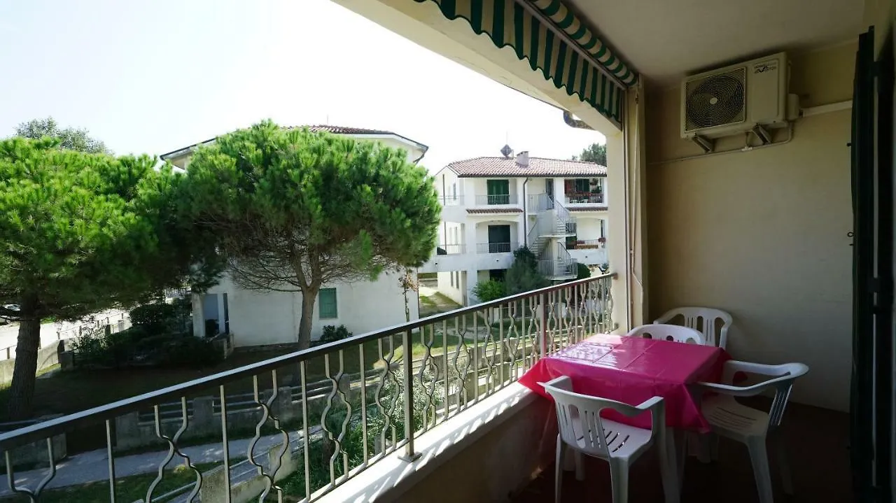 Apartment Appartamento Guido Reni Lido di Spina