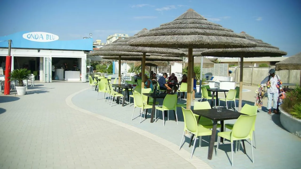 Apartment Appartamento Guido Reni Lido di Spina