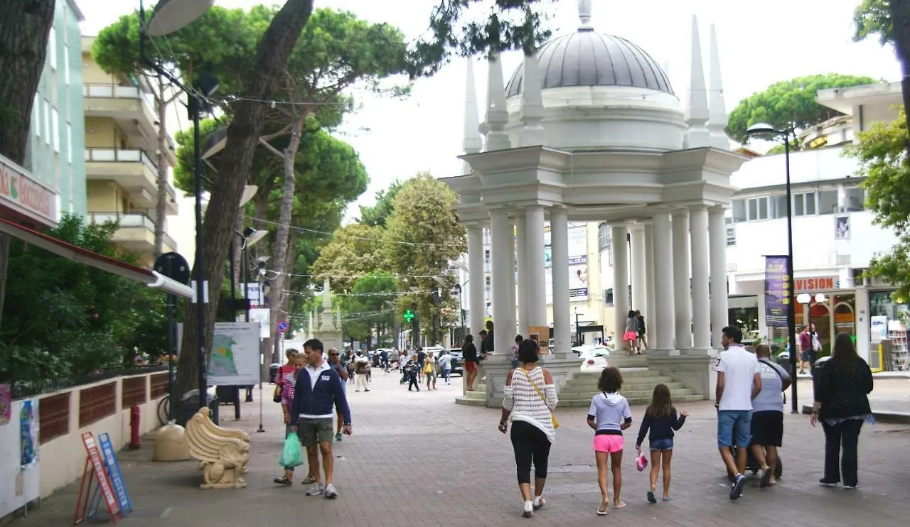 Appartamento Guido Reni Lido di Spina 0*,