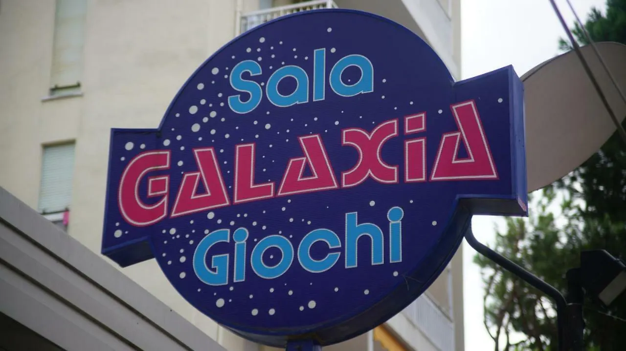 Appartamento Guido Reni Lido di Spina Apartmán