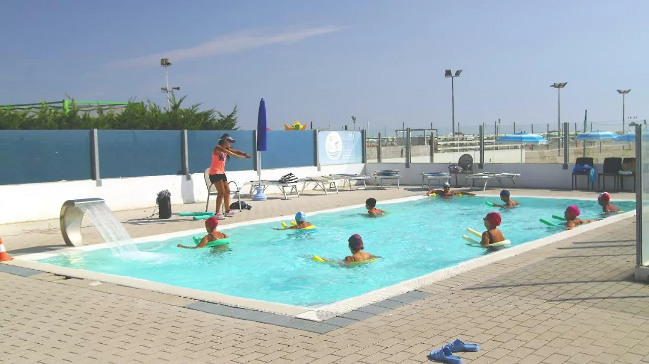 Appartamento Guido Reni Lido di Spina