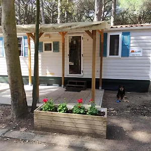 Mipro Mobilhome 5 Prázdninový dům