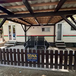 Sona Mobilhome Prázdninový areál