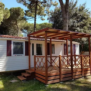 Victoria Mobilehome In Mare E Pineta Lido di Spina