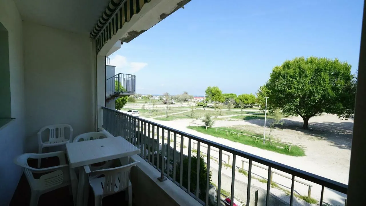 Appartamento Guido Reni Lido di Spina Apartment